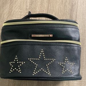 Steve Madden cosmetic bag